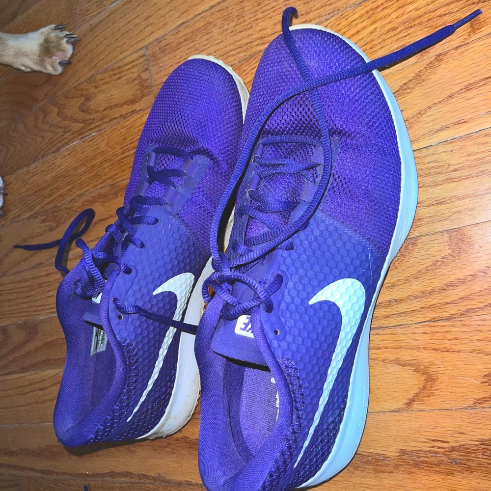 Mens nike tennis shoes